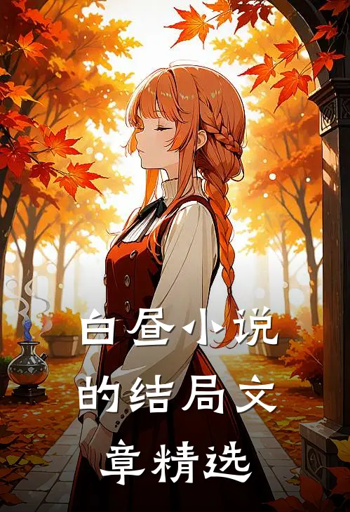 白昼小说的结局文章精选