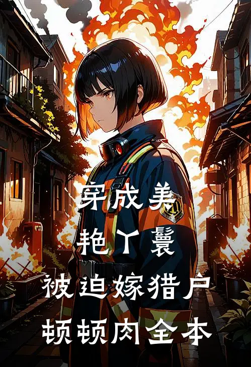 穿成美艳丫鬟，被迫嫁猎户顿顿肉全本