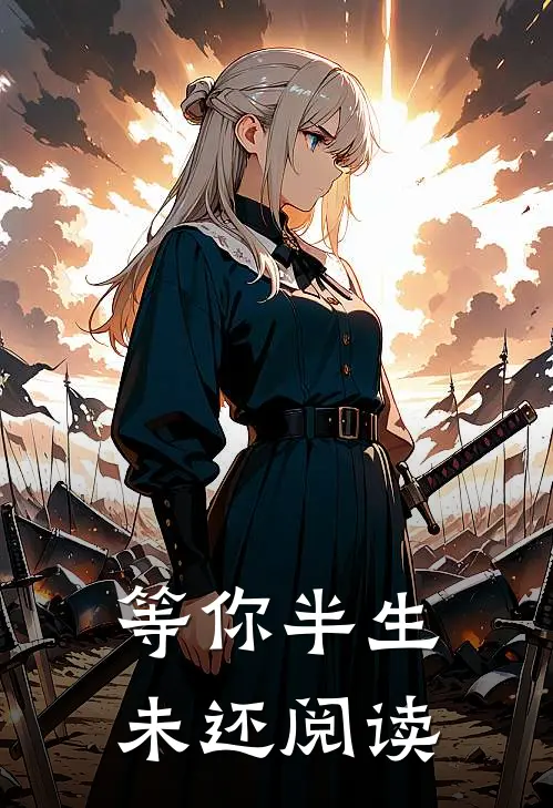 等你半生未还阅读