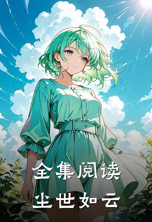 全集阅读尘世如云