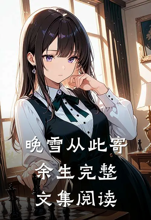 晚雪从此寄余生完整文集阅读