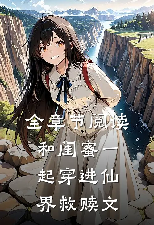 全章节阅读和闺蜜一起穿进仙界救赎文