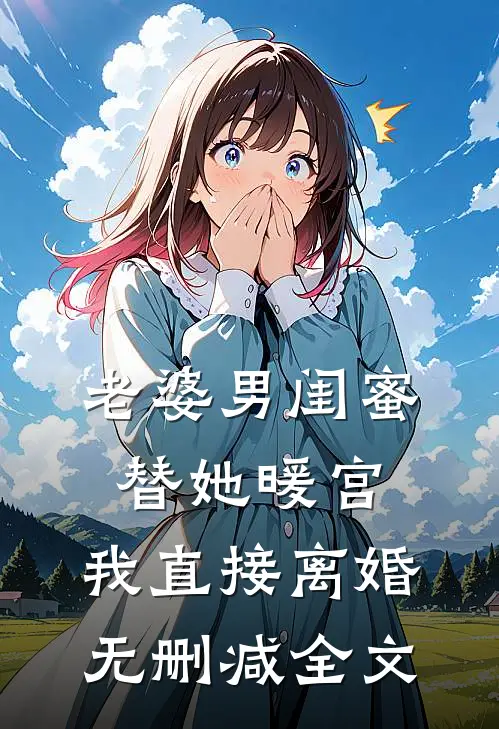 老婆男闺蜜替她暖宫，我直接离婚无删减全文