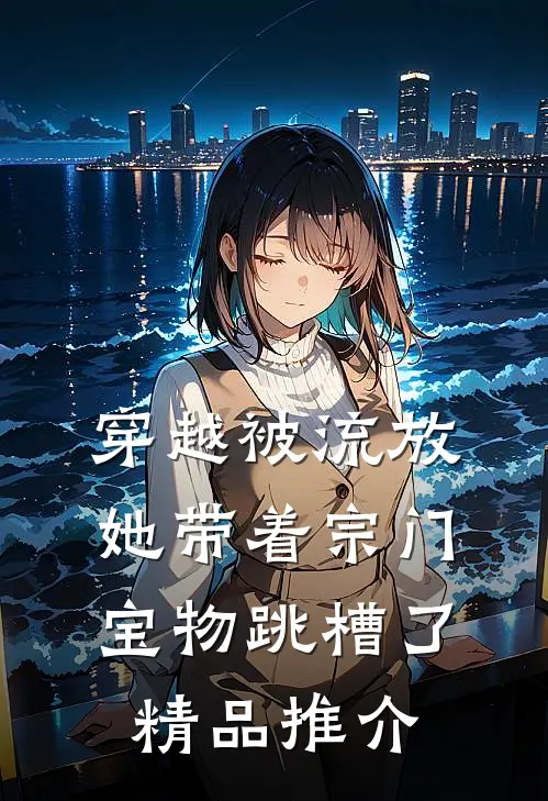 穿越被流放，她带着宗门宝物跳槽了精品推介