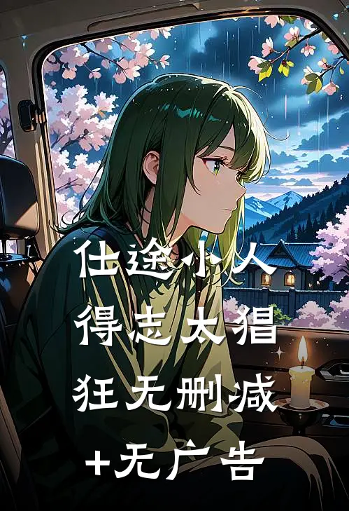 仕途小人得志太猖狂无删减+无广告
