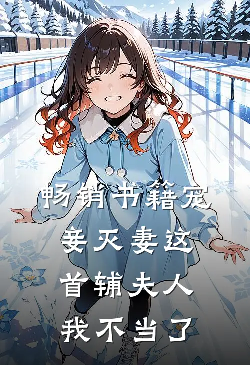 畅销书籍宠妾灭妻这首辅夫人我不当了