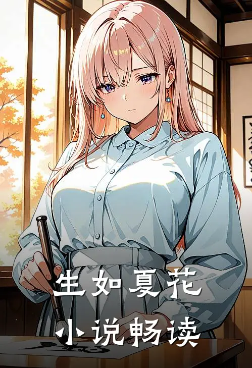 生如夏花小说畅读