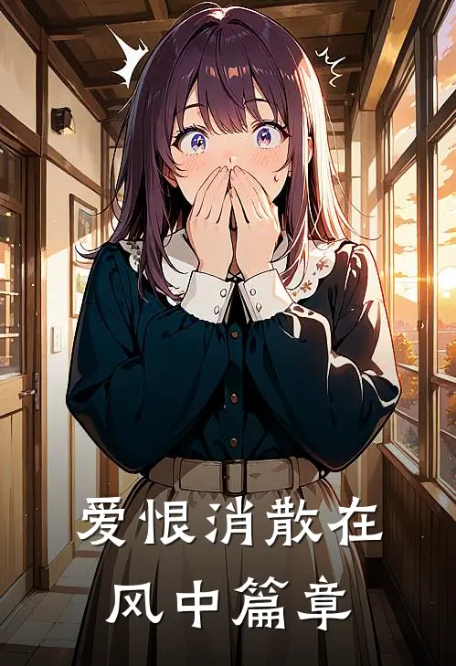 爱恨消散在风中篇章