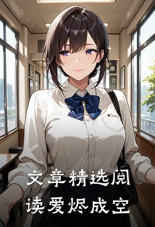 文章精选阅读爱烬成空