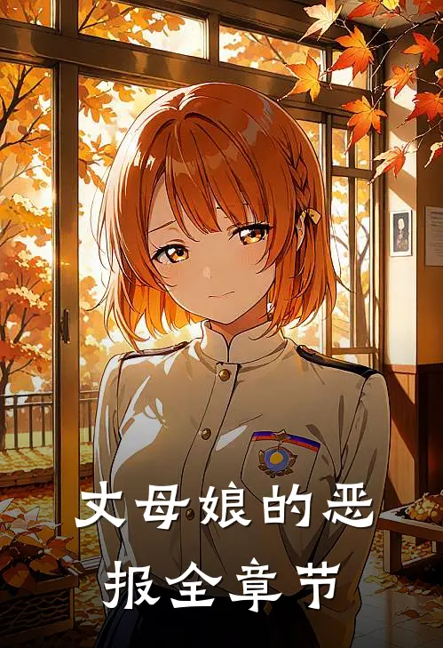 丈母娘的恶报全章节