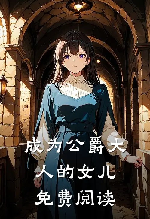 成为公爵大人的女儿免费阅读