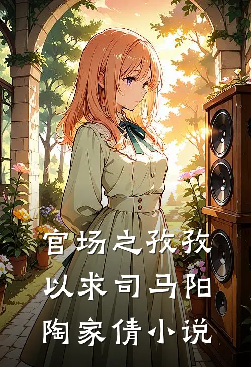 官场之孜孜以求司马阳陶家倩小说