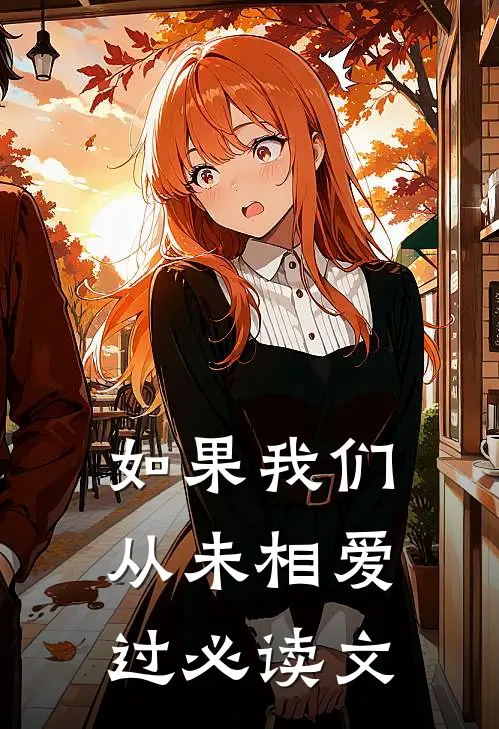 如果我们从未相爱过必读文