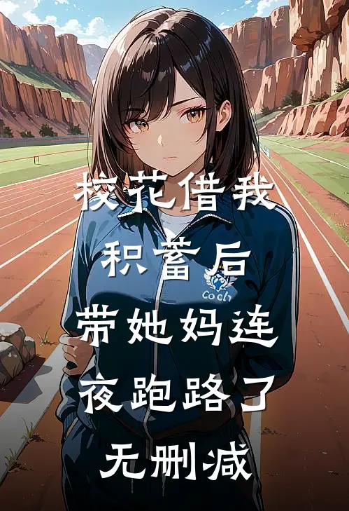 校花借我积蓄后，带她妈连夜跑路了无删减