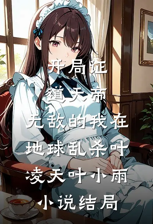 开局证道天帝，无敌的我在地球乱杀叶凌天叶小雨小说结局