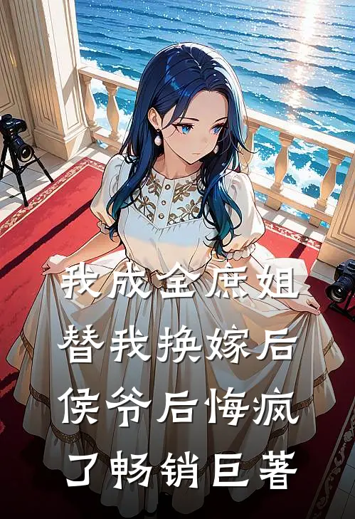 我成全庶姐替我换嫁后，侯爷后悔疯了畅销巨著