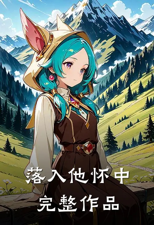落入他怀中完整作品