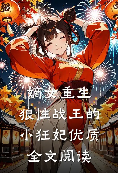 嫡女重生，狼性战王的小狂妃优质全文阅读
