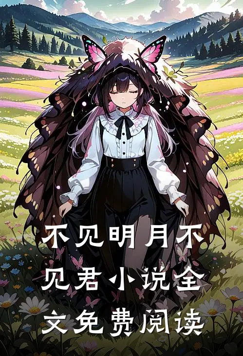 不见明月不见君小说全文免费阅读