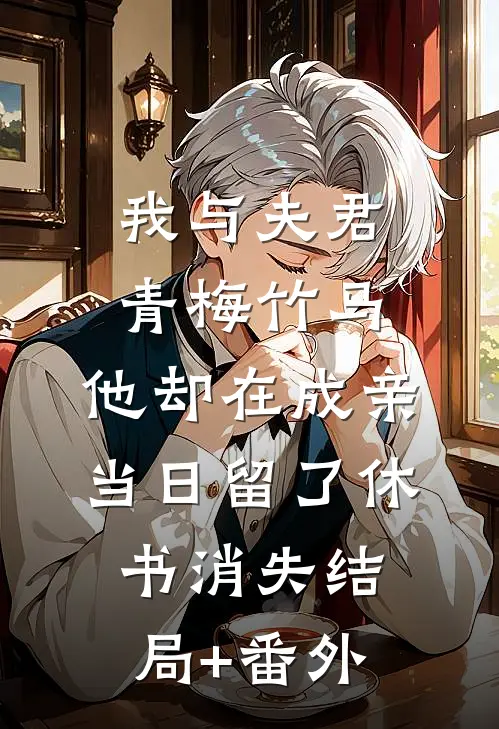 我与夫君青梅竹马，他却在成亲当日留了休书消失结局+番外