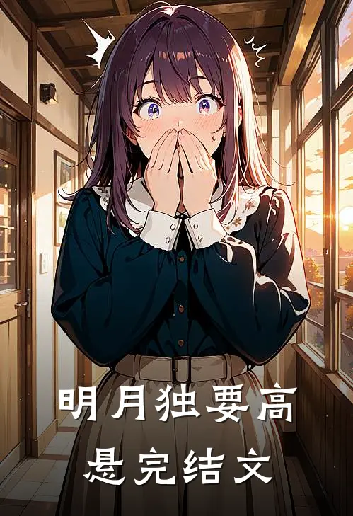 明月独要高悬完结文