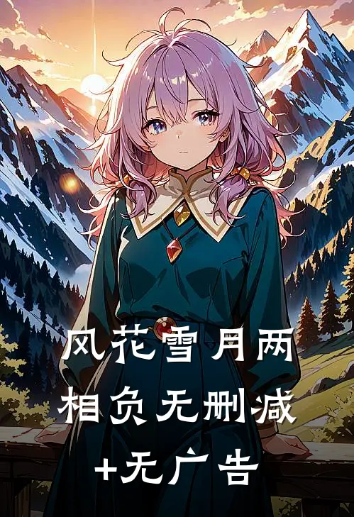 风花雪月两相负无删减+无广告