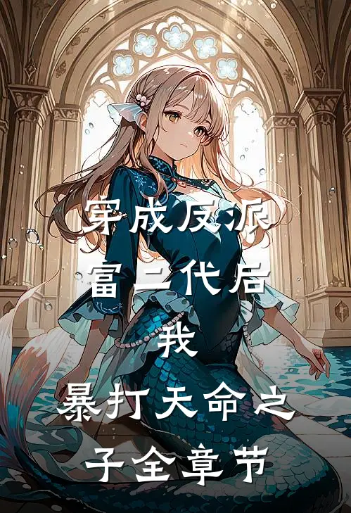 穿成反派富二代后，我，暴打天命之子全章节