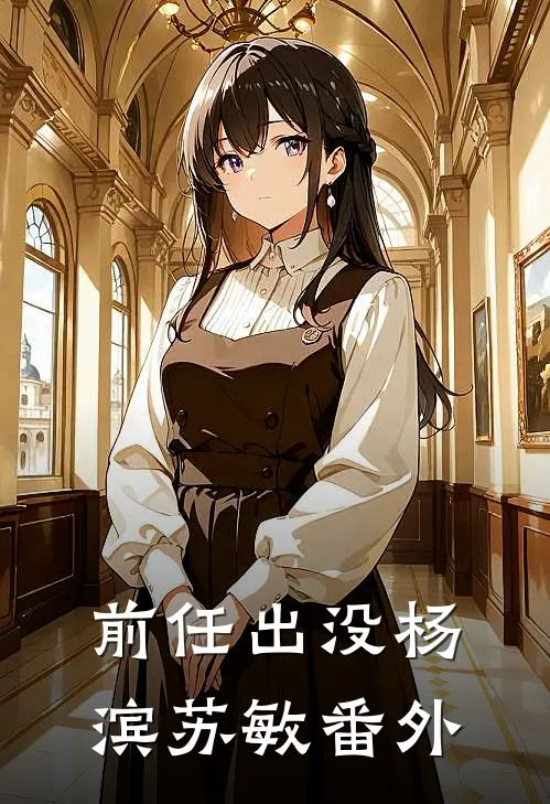 前任出没杨滨苏敏 番外
