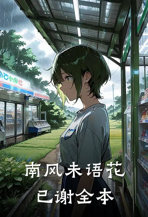 南风未语花已谢全本
