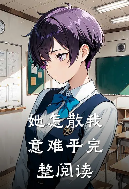 她怎散我意难平完整阅读