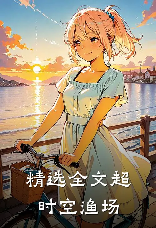 精选全文超时空渔场