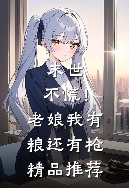末世：不慌！老娘我有粮还有枪精品推荐