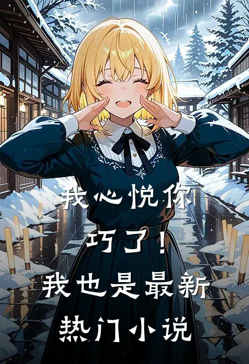 我心悦你，巧了！我也是最新热门小说