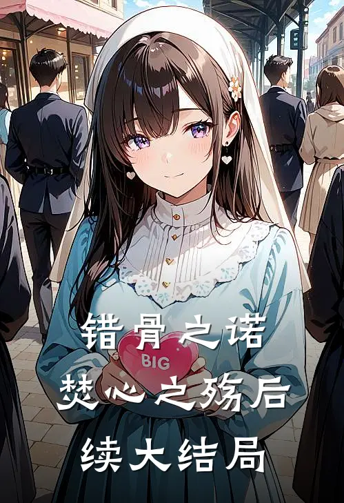 错骨之诺，焚心之殇后续大结局