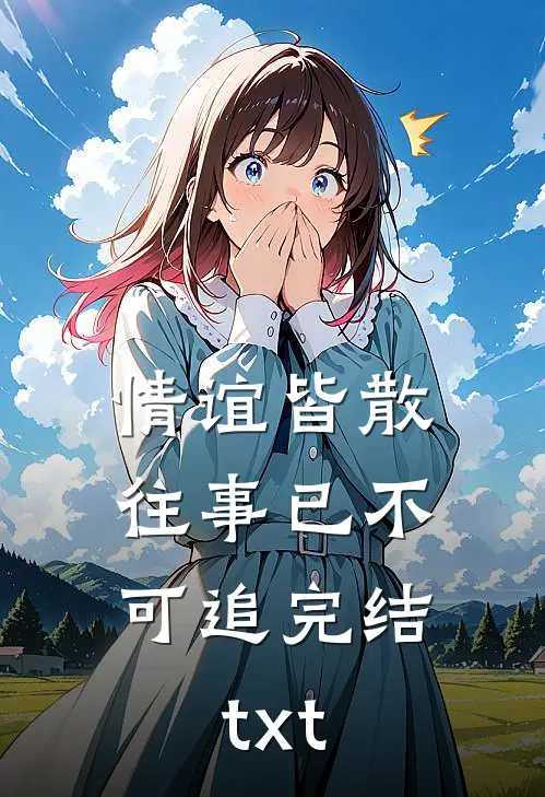 情谊皆散，往事已不可追完结txt