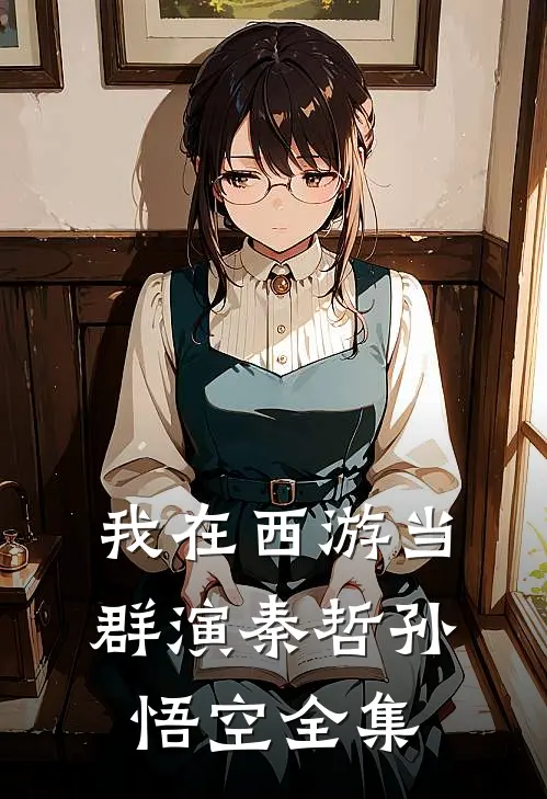我在西游当群演秦哲孙悟空 全集