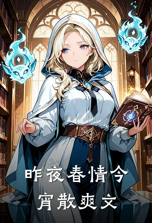 昨夜春情今宵散爽文