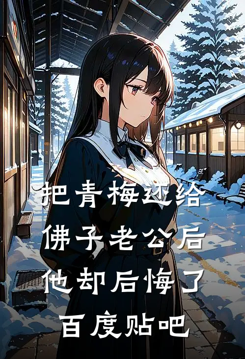 把青梅还给佛子老公后，他却后悔了百度贴吧