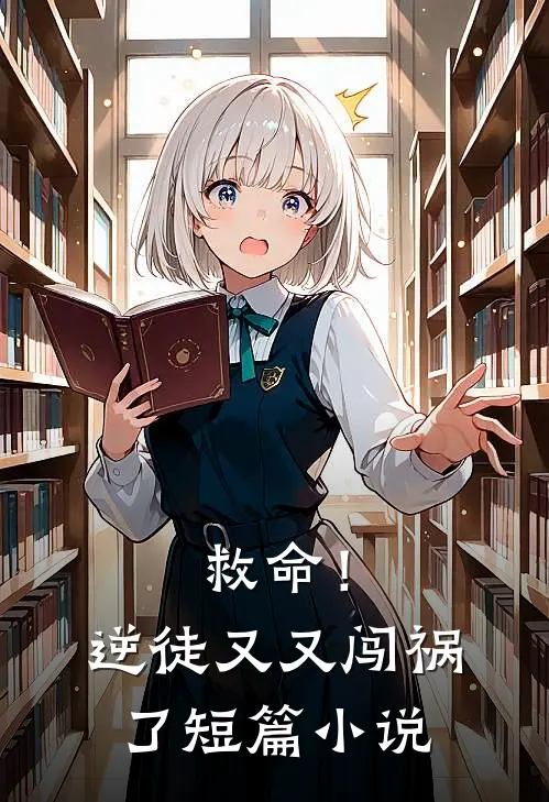 救命！逆徒又又闯祸了短篇小说
