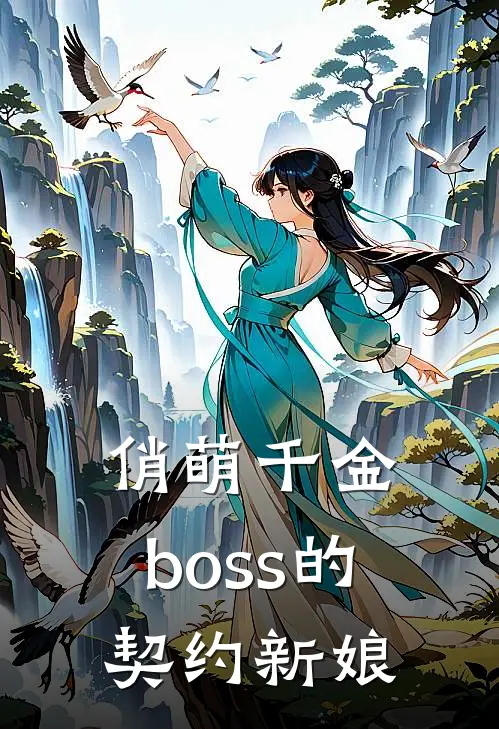 俏萌千金boss的契约新娘免费观看