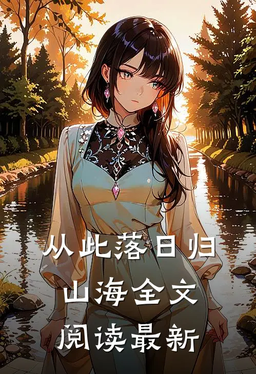 从此落日归山海全文阅读最新