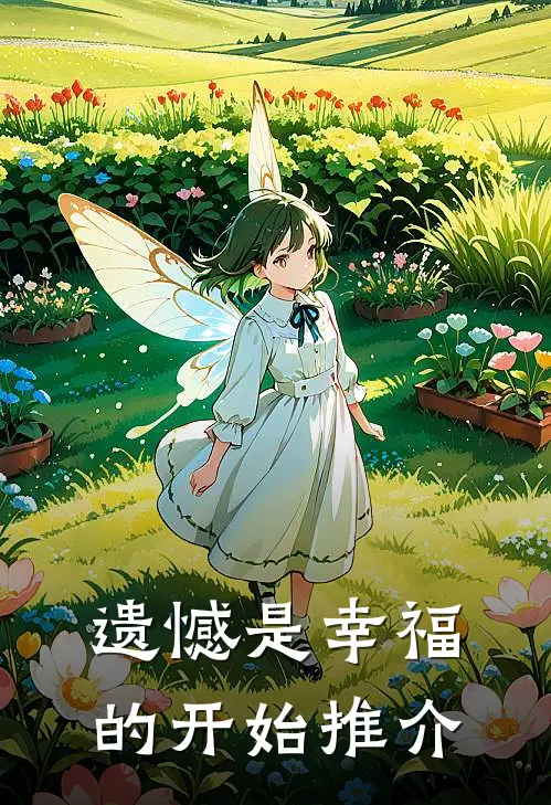 遗憾是幸福的开始推介