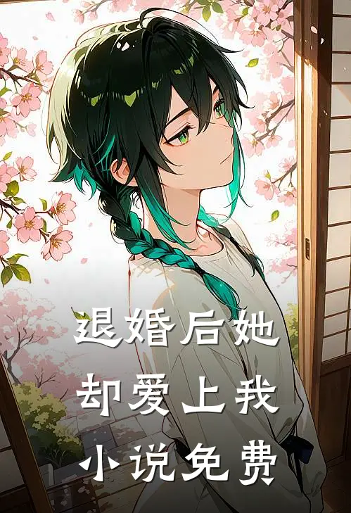 退婚后她却爱上我小说免费