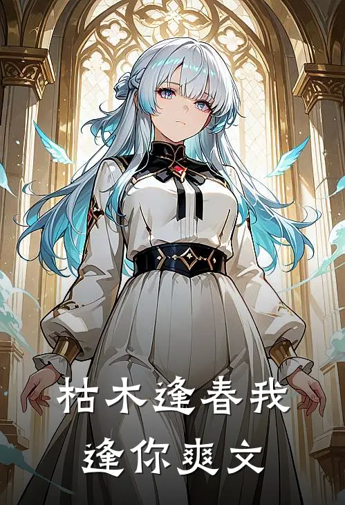 枯木逢春我逢你爽文