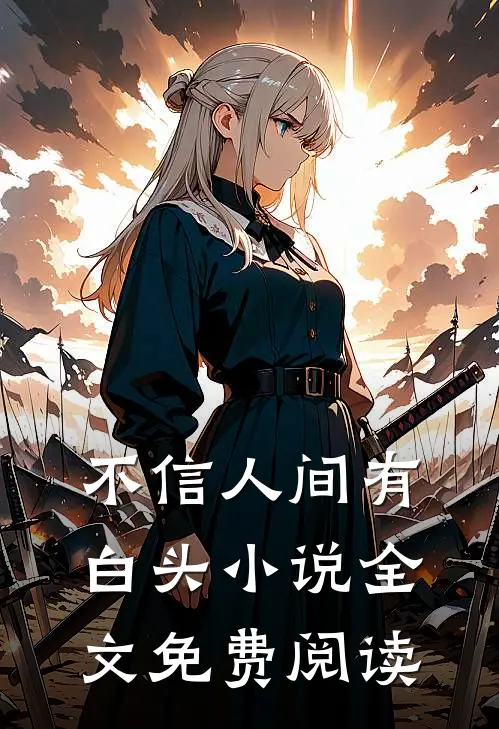 不信人间有白头小说全文免费阅读