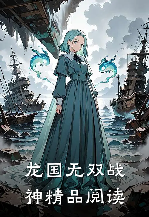 龙国无双战神精品阅读