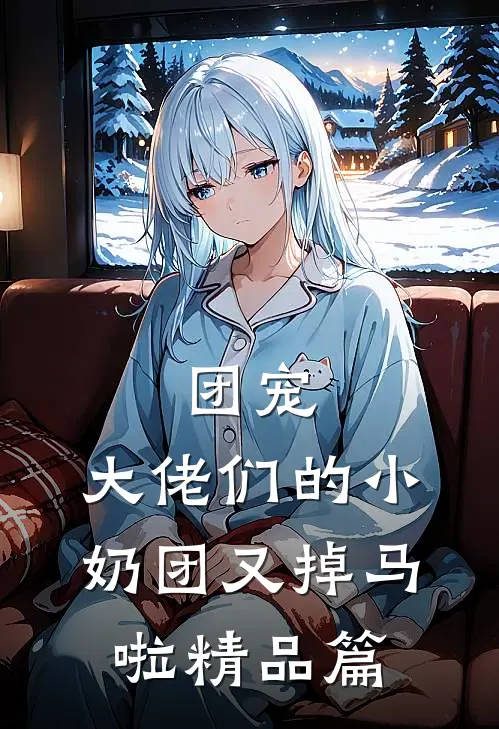 团宠：大佬们的小奶团又掉马啦精品篇