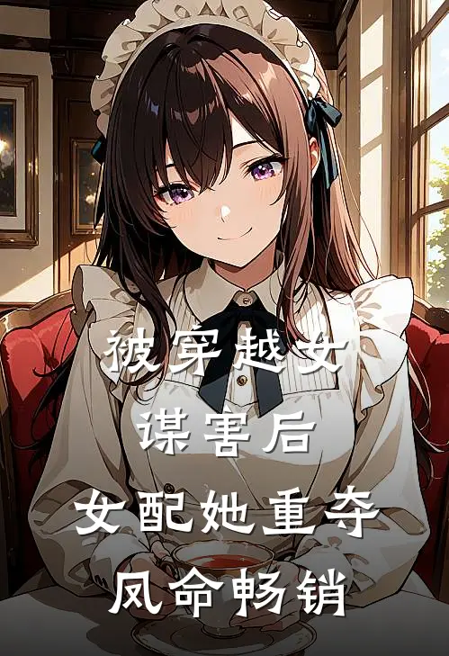 被穿越女谋害后,女配她重夺凤命畅销