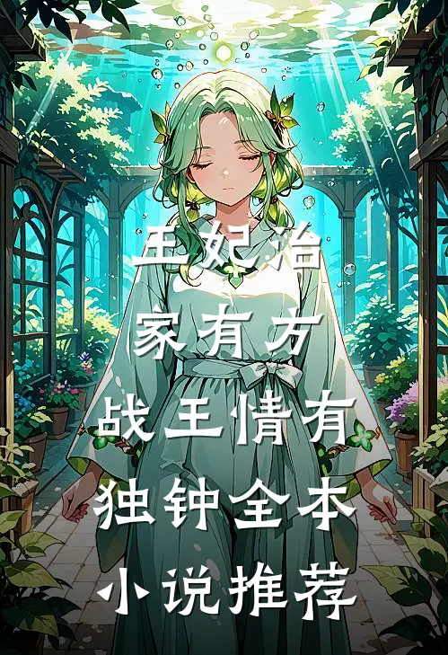 王妃治家有方，战王情有独钟全本小说推荐