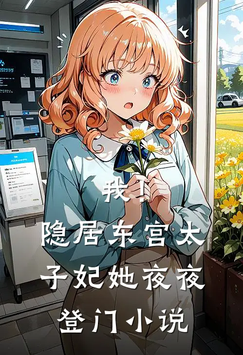 我！隐居东宫，太子妃她夜夜登门小说